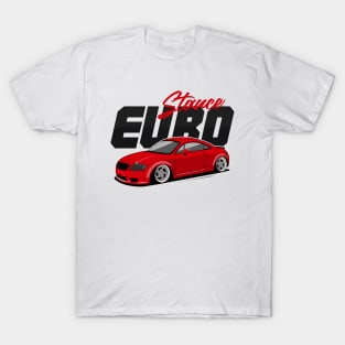 Stanced TT T-Shirt